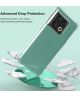 OnePlus 10 Pro Hoesje Schokbestendig en Dun TPU Transparant
