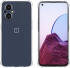 Oppo Reno 8 Lite Hoesje Schokbestendig en Dun TPU Transparant afbeelding 4