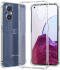 Oppo Reno 8 Lite Hoesje Schokbestendig en Dun TPU Transparant afbeelding 10