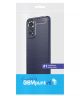 Xiaomi Redmi Note 11 Pro 5G Hoesje Geborsteld TPU Back Cover Blauw