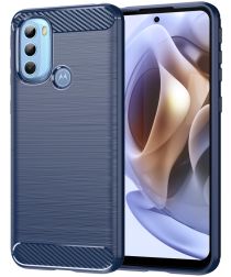 Motorola Moto G31 / G41 Back Covers