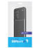 Oppo A16s/A16/Oppo A54S Hoesje Siliconen Carbon TPU Back Cover Zwart afbeelding 2