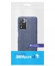 Xiaomi Redmi Note 11 Pro (5G) Hoesje Rugged Shield Back Cover Blauw