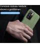 Xiaomi Redmi Note 11 Pro (5G) Hoesje Rugged Shield Back Cover Groen