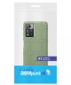 Xiaomi Redmi Note 11 Pro (5G) Hoesje Rugged Shield Back Cover Groen