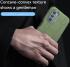 Motorola Moto G31/G41 Hoesje Shock Proof Rugged Back Cover Groen afbeelding 6
