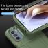 Motorola Moto G31/G41 Hoesje Shock Proof Rugged Back Cover Groen afbeelding 8