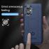 Oppo Reno 8 Lite Hoesje Shock Proof Rugged Shield Back Cover Blauw afbeelding 6