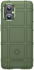 OnePlus Reno 8 Lite Hoesje Shock Proof Rugged Shield Back Cover Groen afbeelding 2