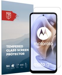 Motorola Moto G31 / G41 Tempered Glass