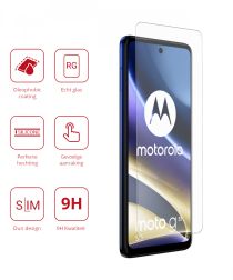 Alle Motorola Moto G51 Screen Protectors