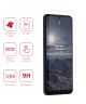 Rosso Nokia G11 / G21 9H Tempered Glass Screen Protector
