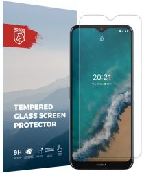 Rosso Nokia G50 9H Tempered Glass Screen Protector