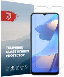 Alle Oppo A16 / A16s Screen Protectors