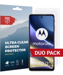 Alle Motorola Moto G51 Screen Protectors