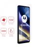 Rosso Motorola Moto G51 5G Ultra Clear Screen Protector Duo Pack