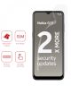 Rosso Nokia G11 / G21 Ultra Clear Screen Protector Duo Pack