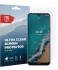 Rosso Nokia G50 5G Ultra Clear Screen Protector Duo Pack afbeelding 4