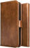 Rosso Element Nokia G50 Hoesje Book Cover Wallet Bruin afbeelding 9