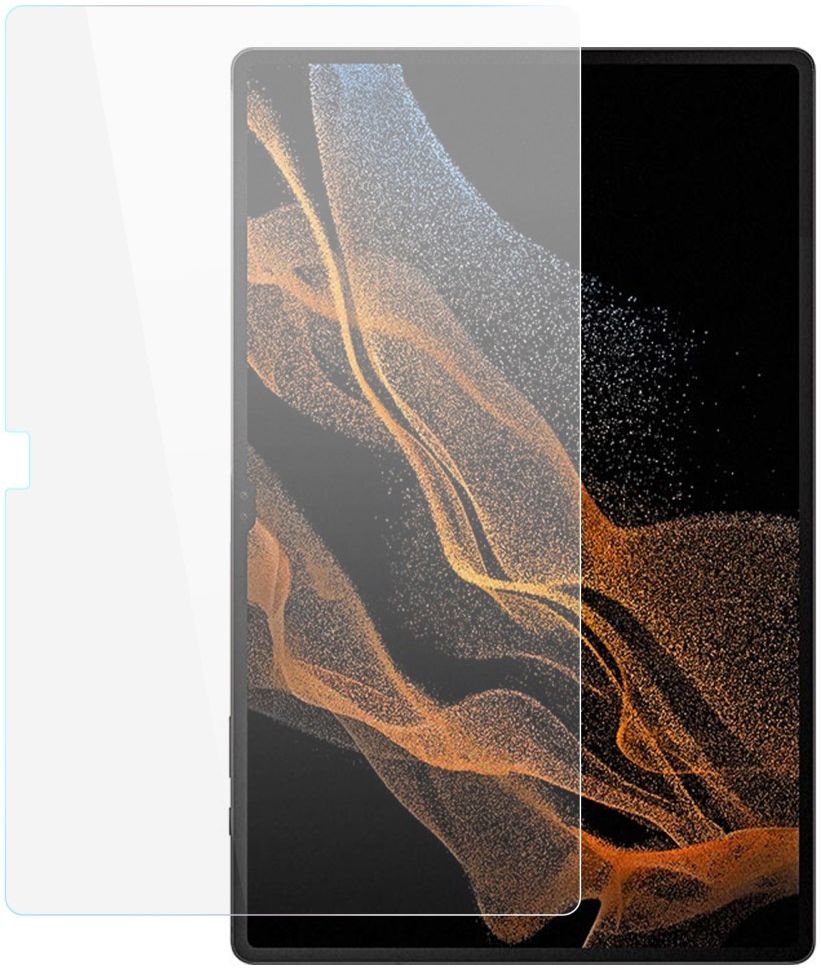 Dux Ducis Samsung Galaxy Tab S8 Ultra Screen Protector Tempered Glass afbeelding 1