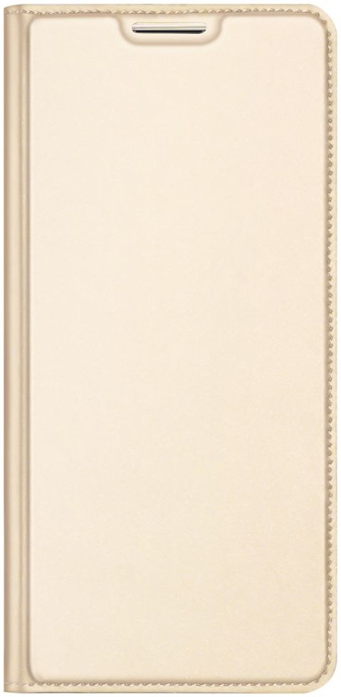 Dux Ducis Skin Pro Xiaomi Redmi Note 11 / 11S Hoesje Portemonnee Goud afbeelding 7