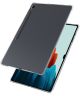 Samsung Galaxy Tab S8 Ultra Hoes Schokbestendig Back Cover Transparant