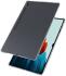 Samsung Galaxy Tab S8 Ultra Hoes Schokbestendig Back Cover Transparant afbeelding 5