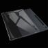 Samsung Galaxy Tab S8 Ultra Hoes Schokbestendig Back Cover Transparant afbeelding 7
