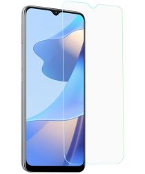 Oppo A16 / A16s Screenprotector 0.3mm Arc Edge Tempered Glass