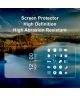 IMAK Oppo A16 / A16s Screenprotector Soft TPU Display Folie