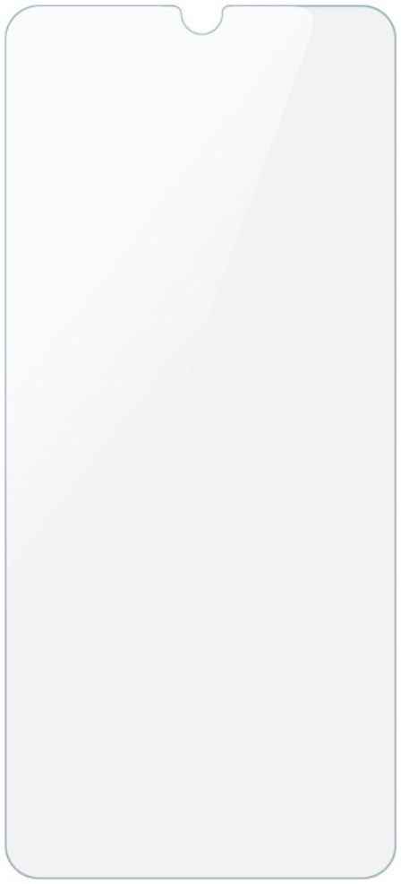 IMAK Oppo A16 / A16s Screenprotector Soft TPU Display Folie afbeelding 2