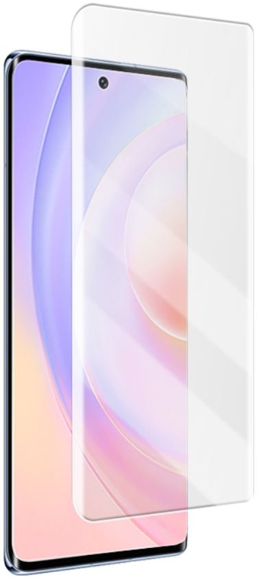 Amorus Honor 50 Screen Protector 9H Volledig Dekkend afbeelding 2