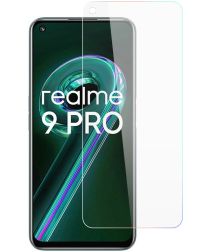 Realme 9 Pro Screen Protector 0.3mm Arc Edge Tempered Glass