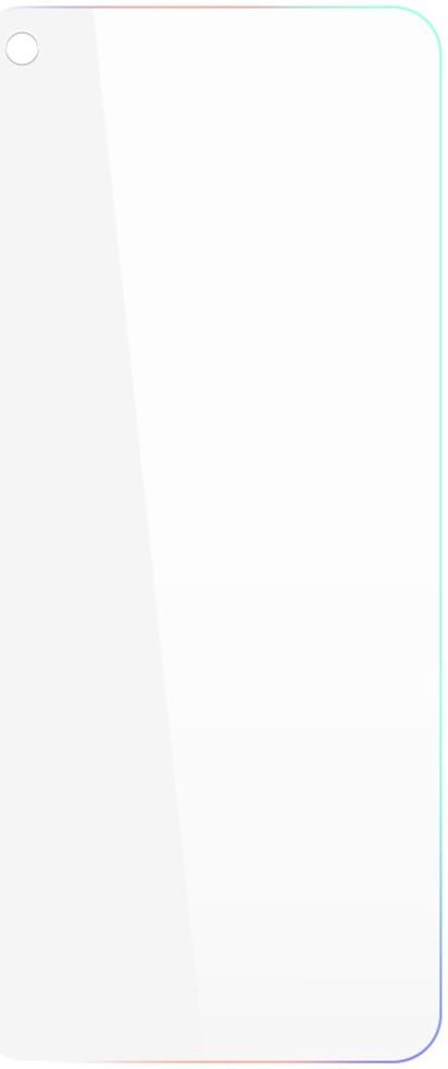 Realme 9 Pro Screen Protector 0.3mm Arc Edge Tempered Glass afbeelding 2