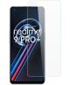 Realme 9 Pro+ Screen Protector Volledig Dekkend Tempered Glass