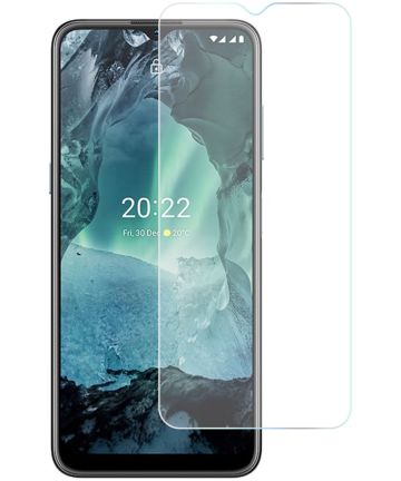 Nokia G11 / G21 Screen Protector 0.3mm Arc Edge Tempered Glass Screen Protectors