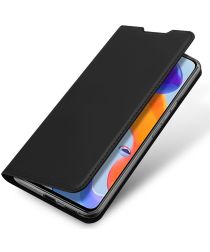 Xiaomi Mi Note 10 (Pro) Book Cases & Flip Cases