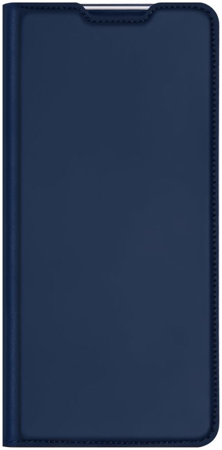 Dux Ducis Skin Pro Realme 9i/Oppo A76/A96 Hoesje Portemonnee Blauw afbeelding 5