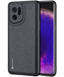 Oppo Find X5 Back Covers
