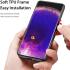 Dux Ducis Fino Series Oppo Find X5 Hoesje Back Cover Blauw afbeelding 3