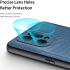Dux Ducis Fino Series Oppo Find X5 Hoesje Back Cover Blauw afbeelding 5