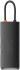 Baseus Lite 6-in-1 USB-C Hub naar HDMI/2x USB 3.0/USB-C PD/SD/TF Zwart afbeelding 15