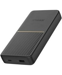 OtterBox Powerbank 10.000 mAh 18W USB/USB-C PD Zwart