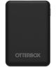OtterBox USB-A Powerbank 5.000 mAh 10W met 3-in-1 Kabel 1M Zwart
