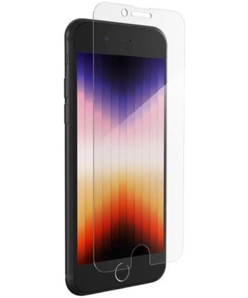 InvisibleShield Glass XTR iPhone SE (2020/2022)/8/7 Screen Protector Screen Protectors