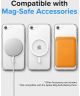 Ringke Fusion iPhone SE (2020/2022) / 8 / 7 Hoesje MagSafe Transparant