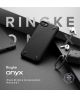 Ringke Onyx iPhone SE (2020/2022) / 8 / 7 Hoesje Flexibel TPU Blauw