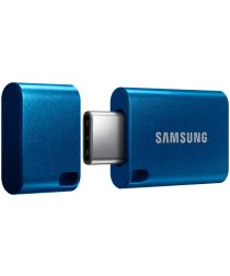 Originele Samsung USB-C Stick voor Extra Opslaggeheugen 64GB Blauw