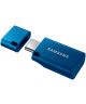 Originele Samsung USB-C Stick voor Extra Opslaggeheugen 128GB Blauw
