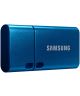 Originele Samsung USB-C Stick voor Extra Opslaggeheugen 256GB Blauw